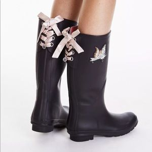 odd molly rain boots